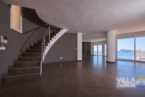 Villa i Altea, Alicante, Altea - € 1.195.000 | Ref: V-701 - foto 8